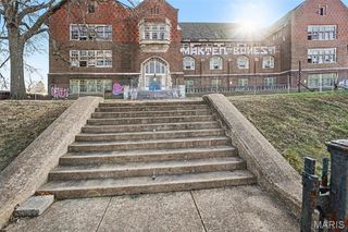 4160 N Kingshighway Boulevard, St Louis, MO 63115