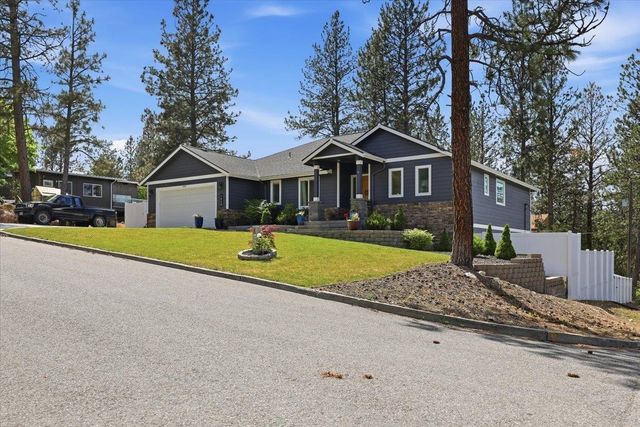 1410 S Dyer Rd, Spokane Valley, WA 99212