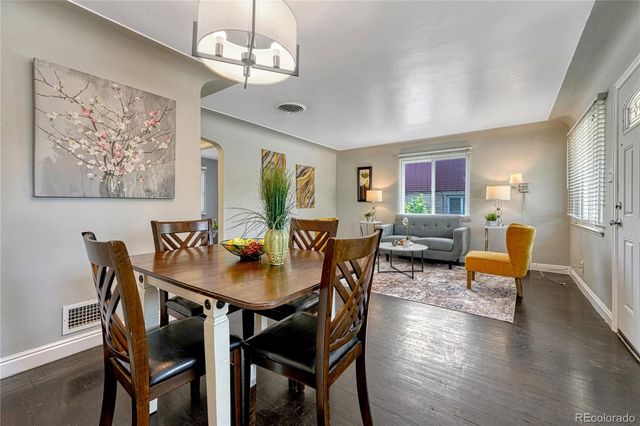 1334 Xavier Street, Denver, CO 80204