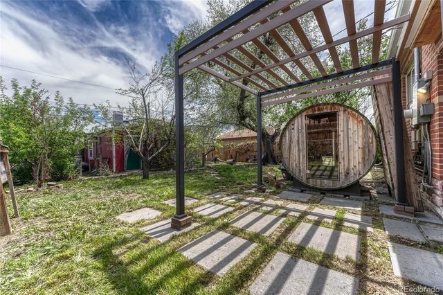 1334 Xavier Street, Denver, CO 80204