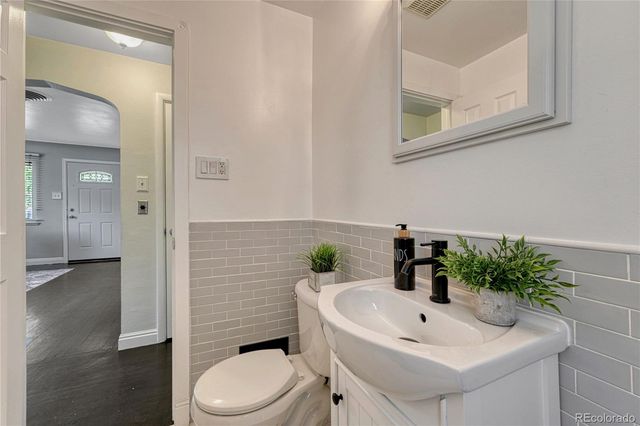 1334 Xavier Street, Denver, CO 80204