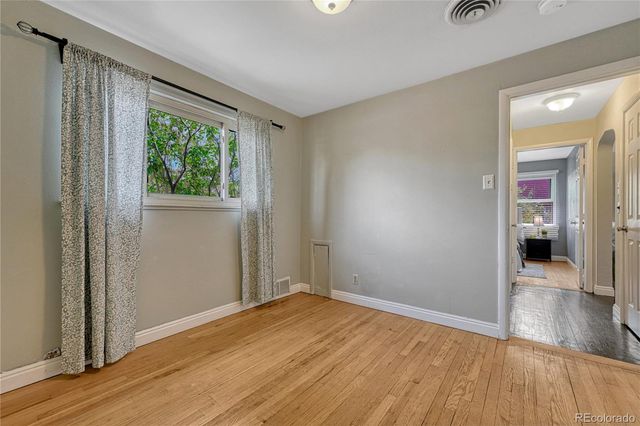 1334 Xavier Street, Denver, CO 80204