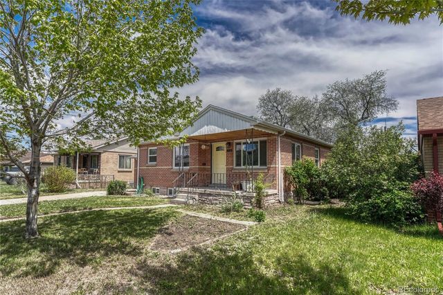 1334 Xavier Street, Denver, CO 80204