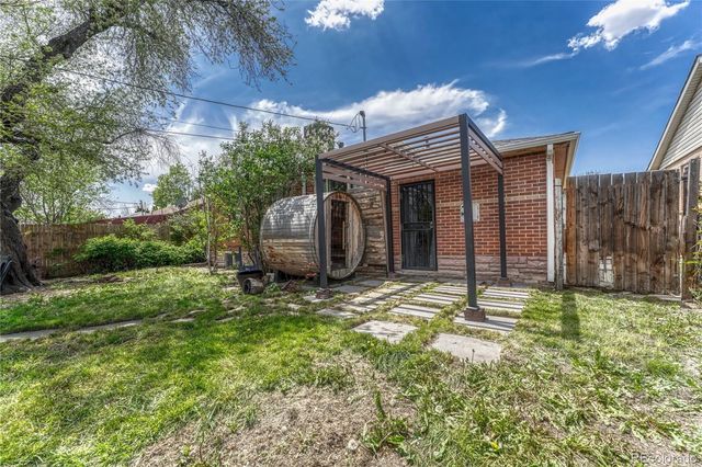 1334 Xavier Street, Denver, CO 80204