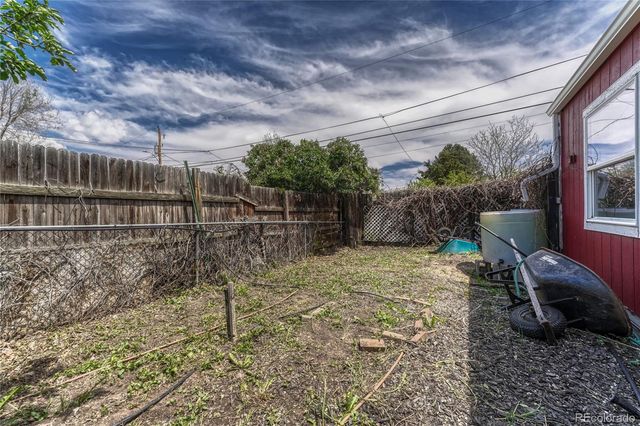 1334 Xavier Street, Denver, CO 80204