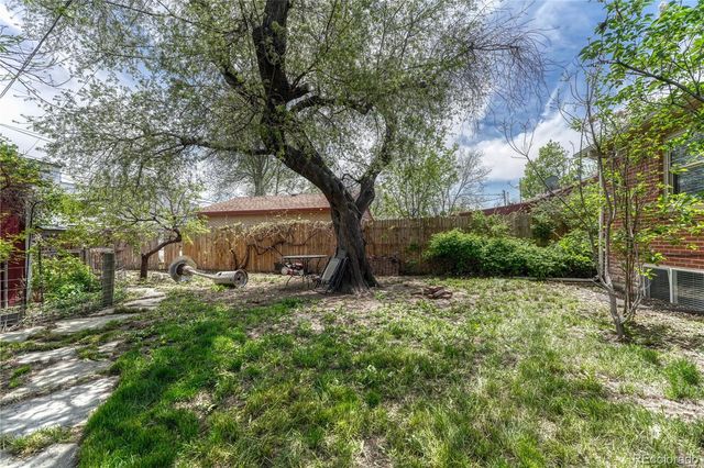 1334 Xavier Street, Denver, CO 80204