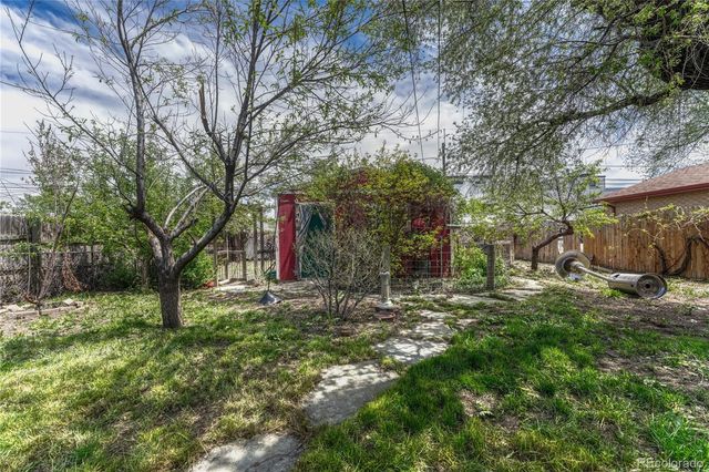 1334 Xavier Street, Denver, CO 80204