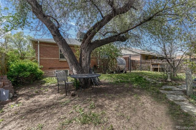 1334 Xavier Street, Denver, CO 80204