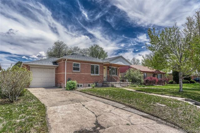 1334 Xavier Street, Denver, CO 80204