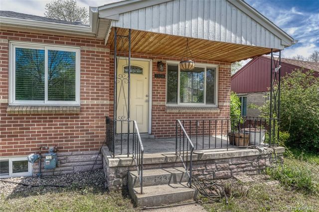 1334 Xavier Street, Denver, CO 80204