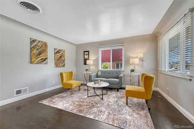 1334 Xavier Street, Denver, CO 80204