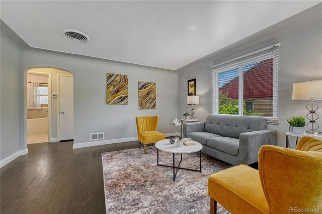 1334 Xavier Street, Denver, CO 80204