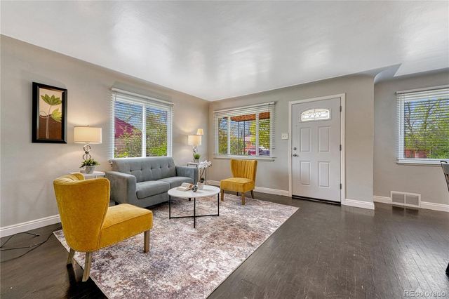 1334 Xavier Street, Denver, CO 80204