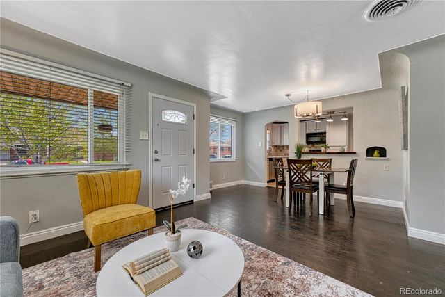 1334 Xavier Street, Denver, CO 80204