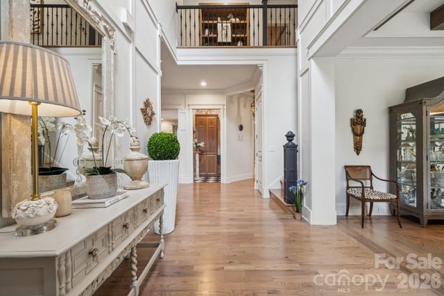 3519 McPherson Street, Waxhaw, NC 28173