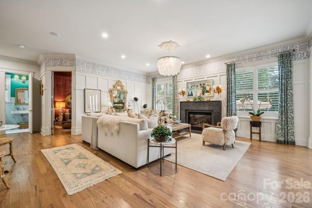 3519 McPherson Street, Waxhaw, NC 28173
