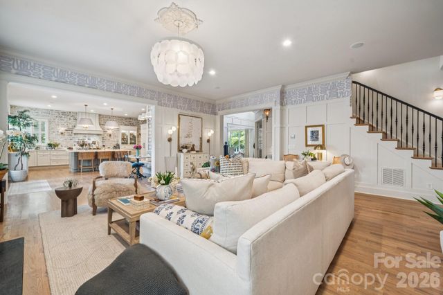 3519 McPherson Street, Waxhaw, NC 28173