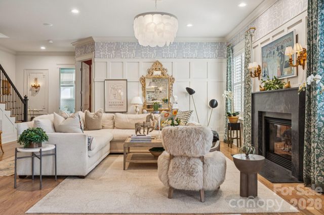 3519 McPherson Street, Waxhaw, NC 28173
