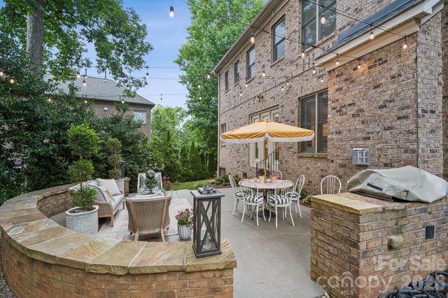 3519 McPherson Street, Waxhaw, NC 28173