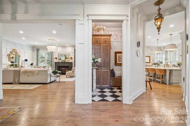 3519 McPherson Street, Waxhaw, NC 28173