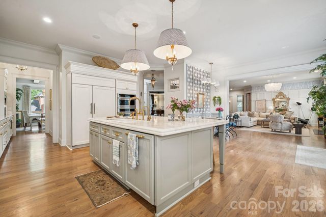 3519 McPherson Street, Waxhaw, NC 28173