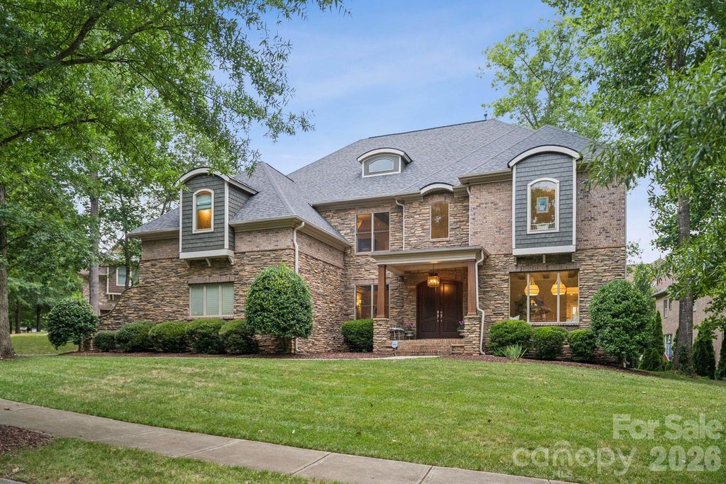 3519 McPherson Street, Waxhaw, NC 28173