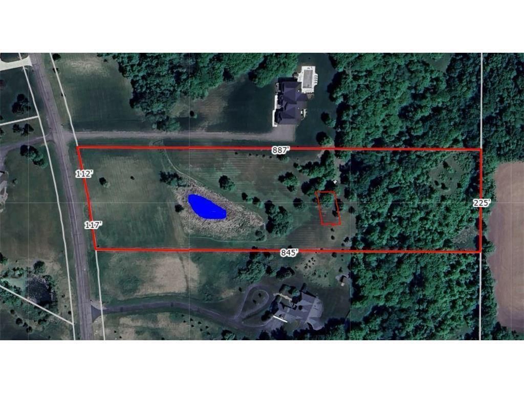 8634 Whisper Creek Trail, Greenfield, MN 55373