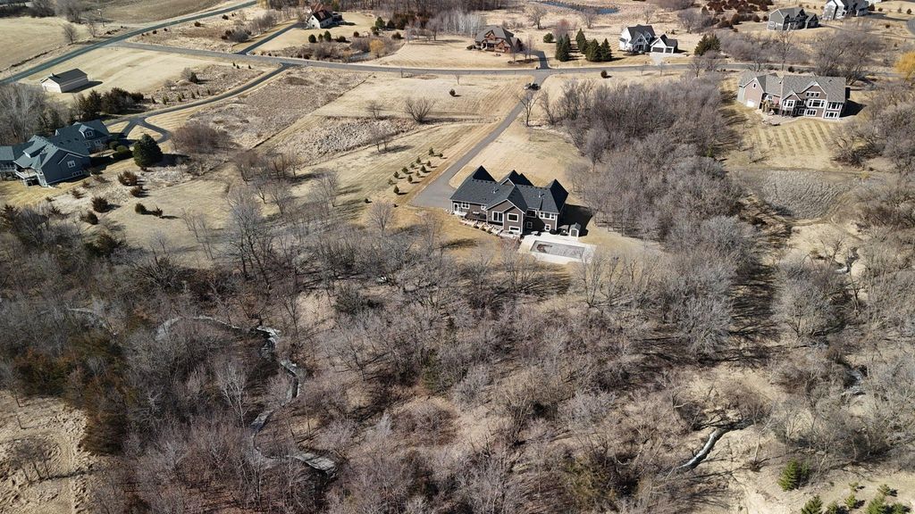 8634 Whisper Creek Trail, Rockford, MN 55373 — photo 3