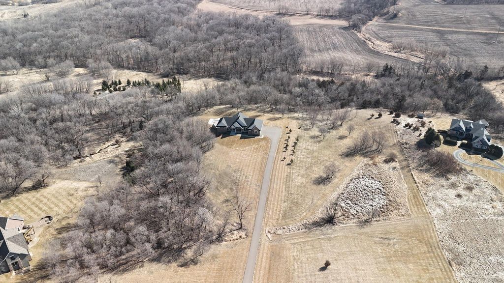 8634 Whisper Creek Trail, Rockford, MN 55373 — photo 4