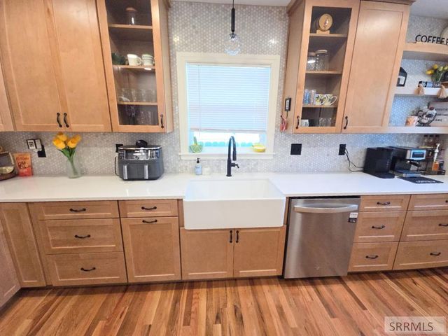 311 Gladstone Street, Idaho Falls, ID 83401