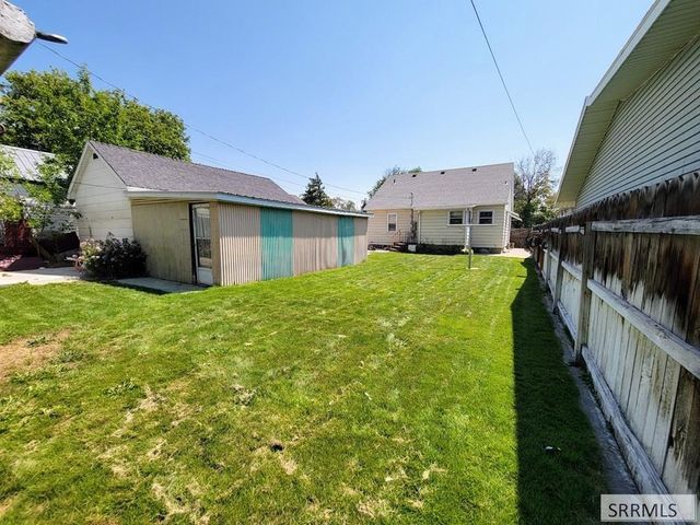 311 Gladstone Street, Idaho Falls, ID 83401