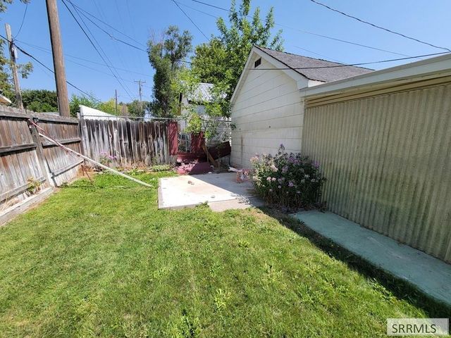 311 Gladstone Street, Idaho Falls, ID 83401