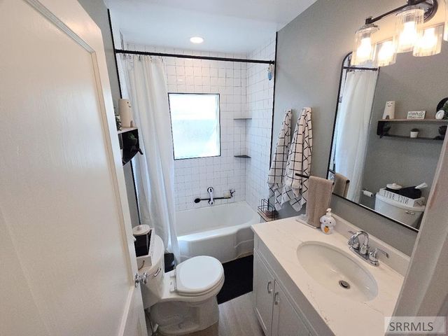 311 Gladstone Street, Idaho Falls, ID 83401