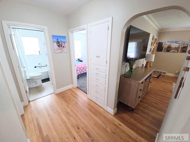 311 Gladstone Street, Idaho Falls, ID 83401