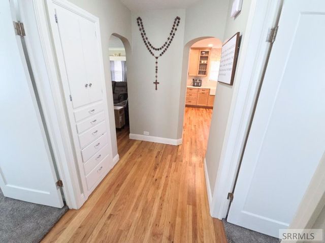 311 Gladstone Street, Idaho Falls, ID 83401