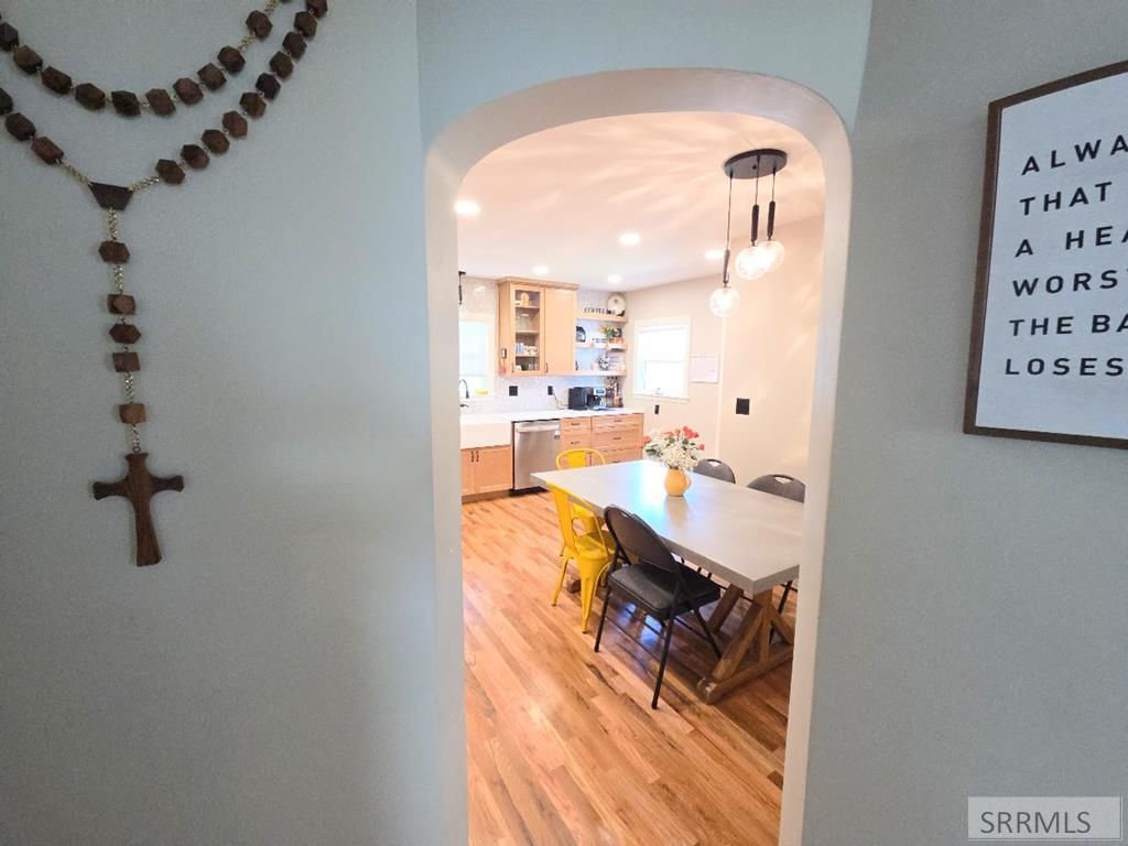 Image 10 of property listing at 311 Gladstone Street, Idaho Falls, ID 83401