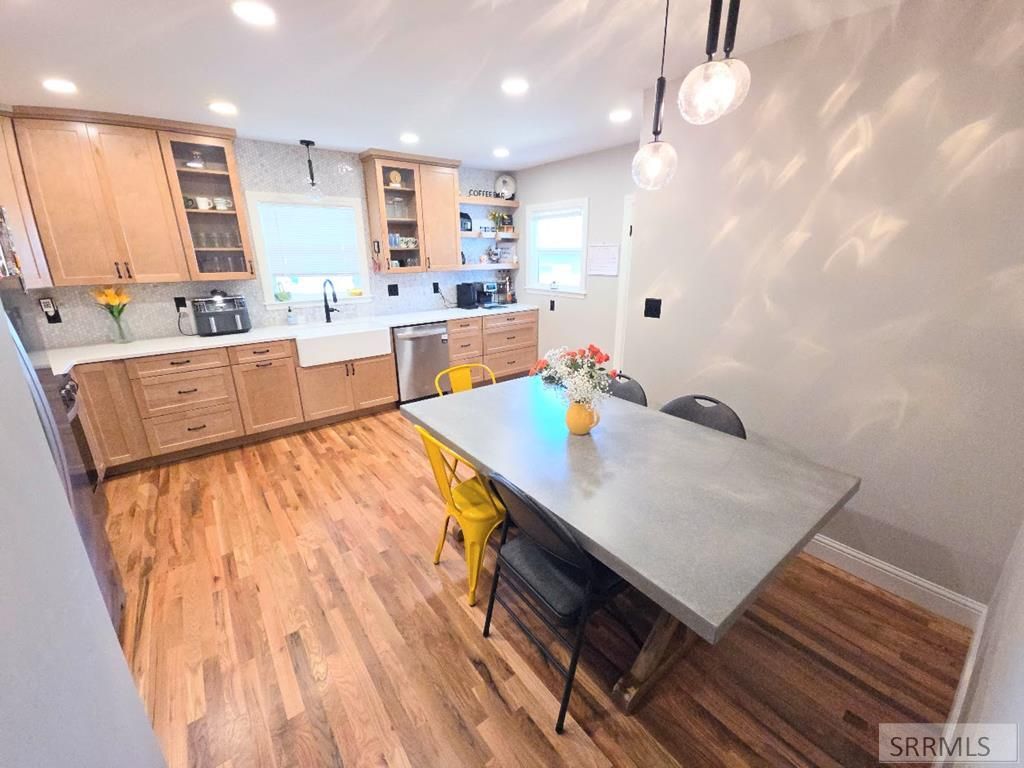 Image 11 of property listing at 311 Gladstone Street, Idaho Falls, ID 83401