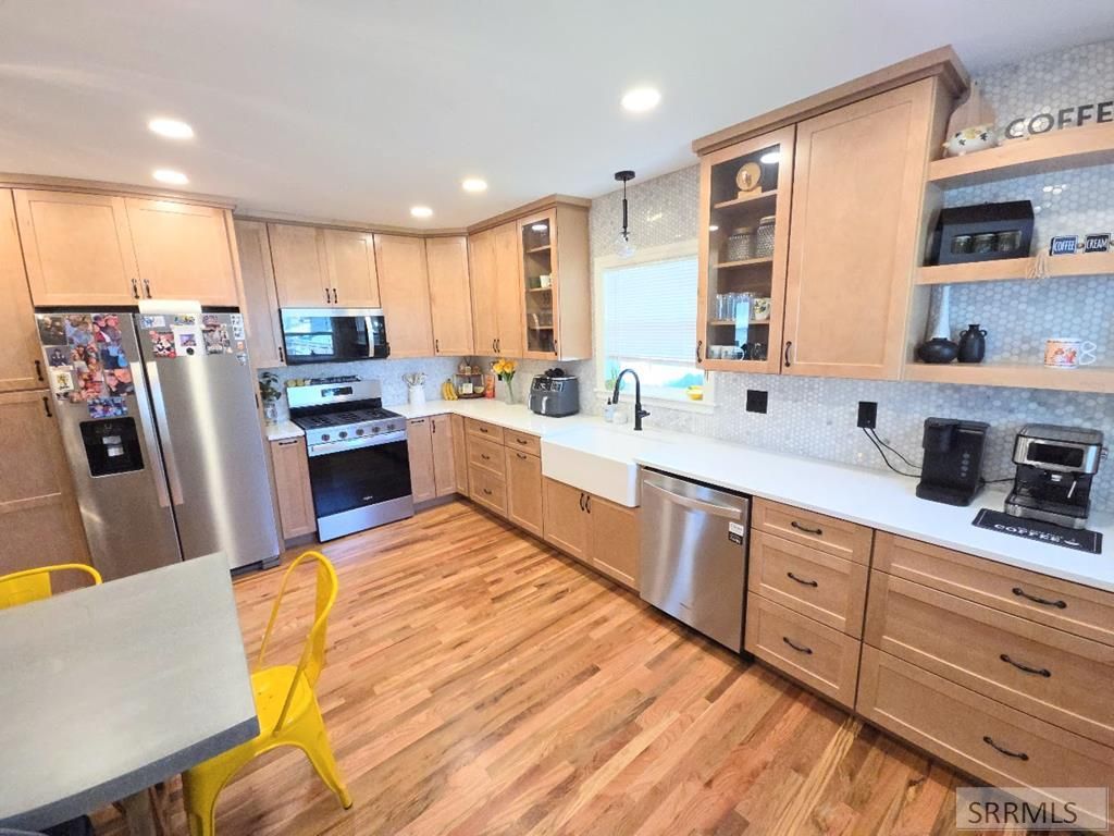 Image 13 of property listing at 311 Gladstone Street, Idaho Falls, ID 83401