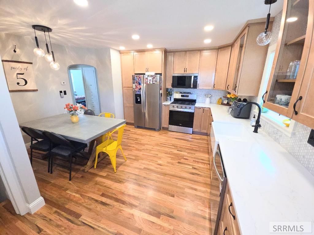 Image 14 of property listing at 311 Gladstone Street, Idaho Falls, ID 83401