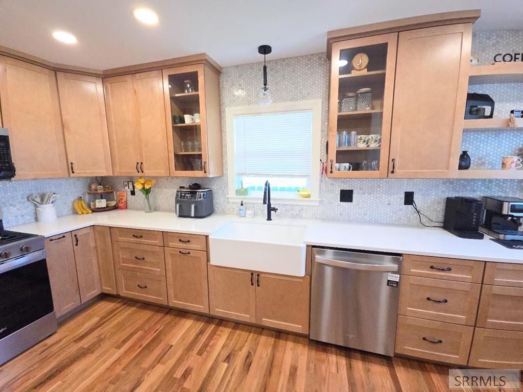 Image 15 of property listing at 311 Gladstone Street, Idaho Falls, ID 83401