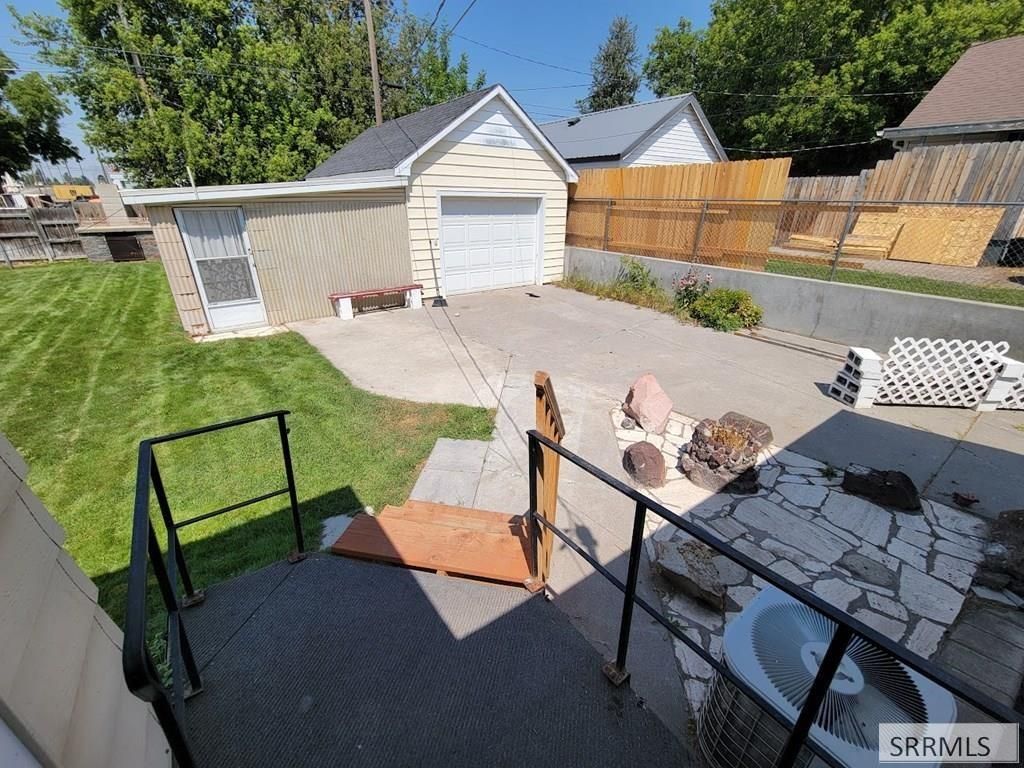 Image 22 of property listing at 311 Gladstone Street, Idaho Falls, ID 83401