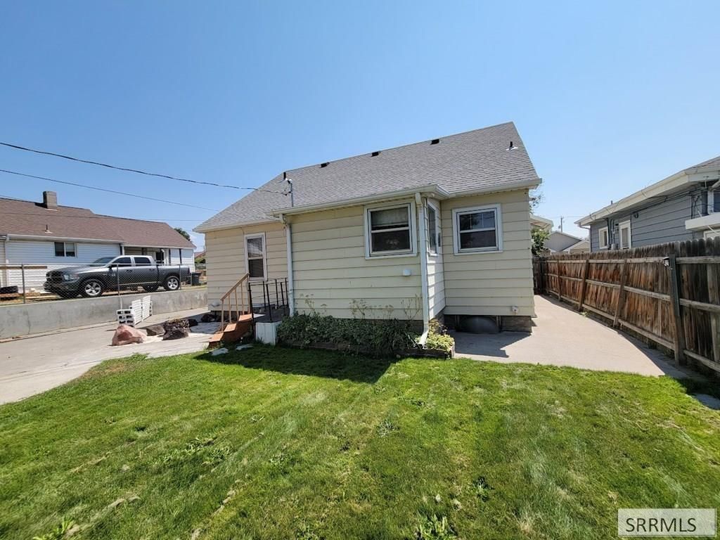 Image 26 of property listing at 311 Gladstone Street, Idaho Falls, ID 83401