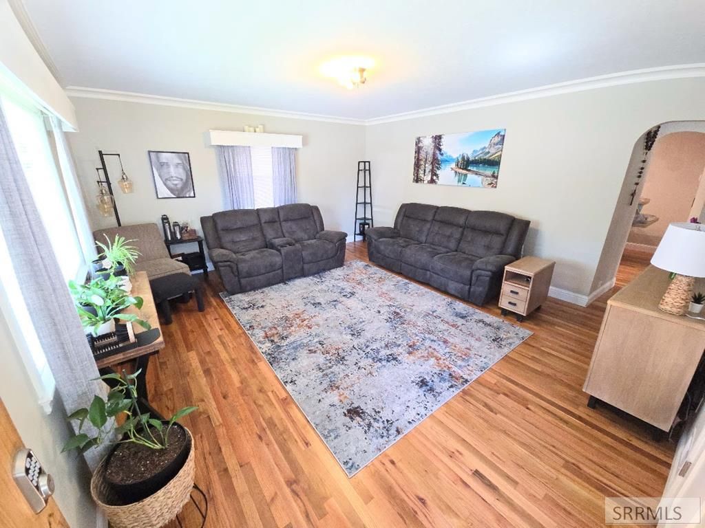 Image 4 of property listing at 311 Gladstone Street, Idaho Falls, ID 83401