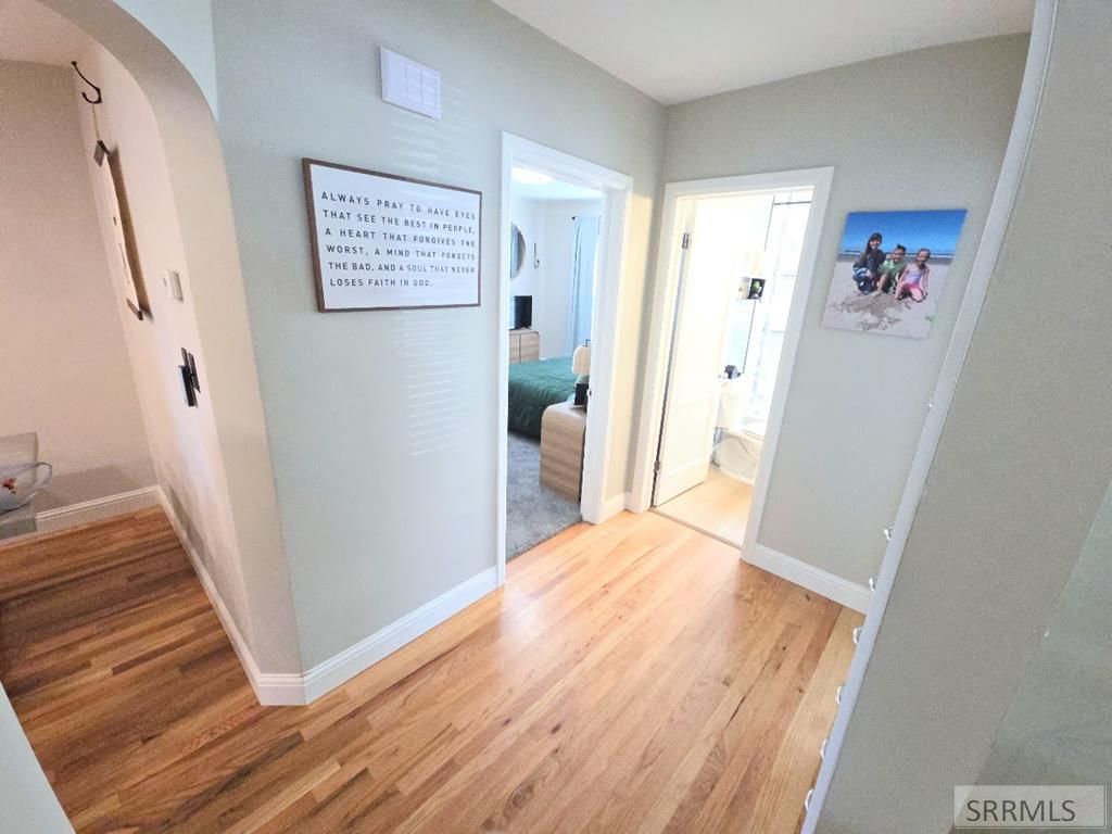 Image 9 of property listing at 311 Gladstone Street, Idaho Falls, ID 83401