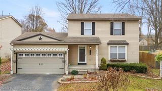 33533 Rhonswood Street, Farmington Hills, MI 48335