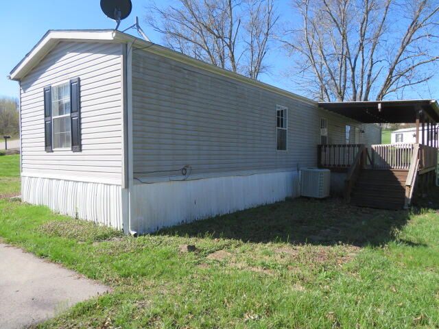 520 Nest Egg Road, Mt Sterling, KY 40353