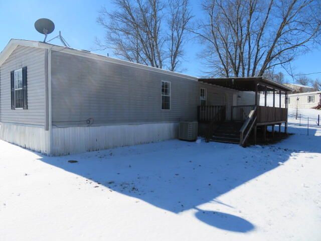 520 Nest Egg Road, Mt Sterling, KY 40353