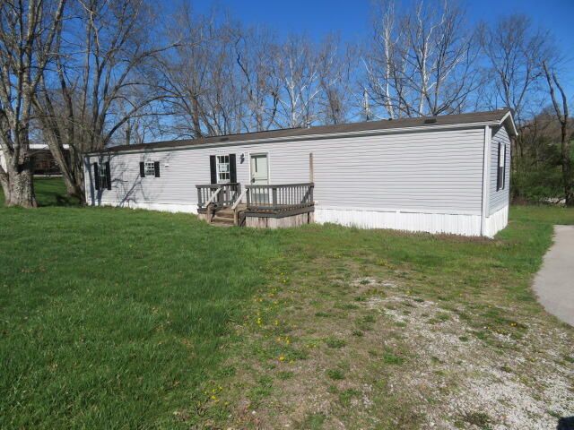 520 Nest Egg Road, Mt Sterling, KY 40353