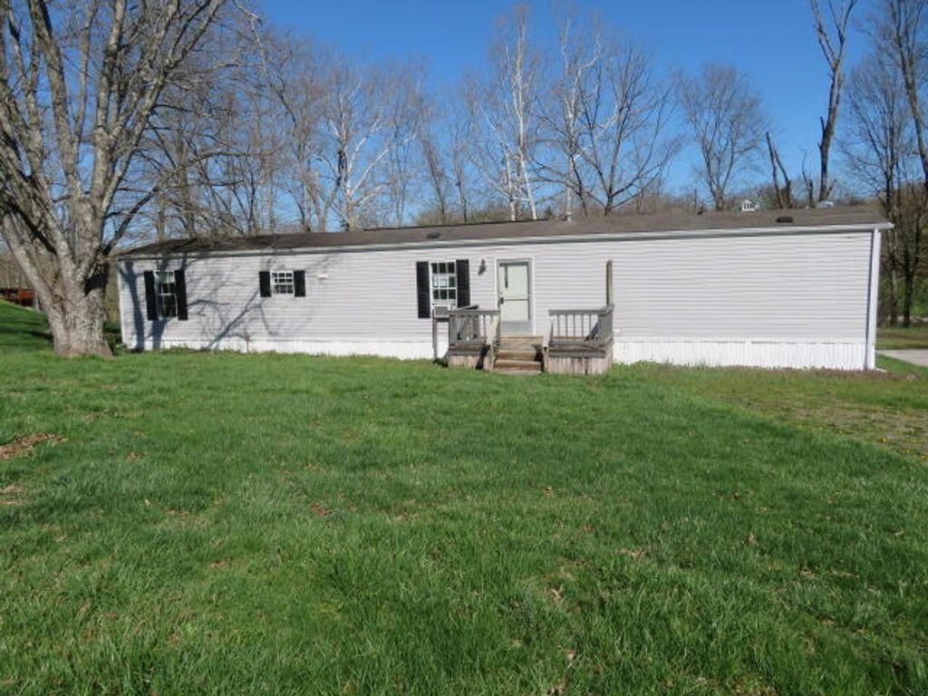 520 Nest Egg Road, Mt Sterling, KY 40353