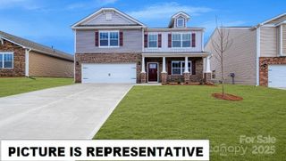 126 Way Cross Lane, Troutman, NC 28166